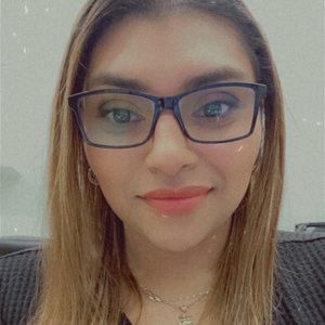 Meet your Posher, Joanna